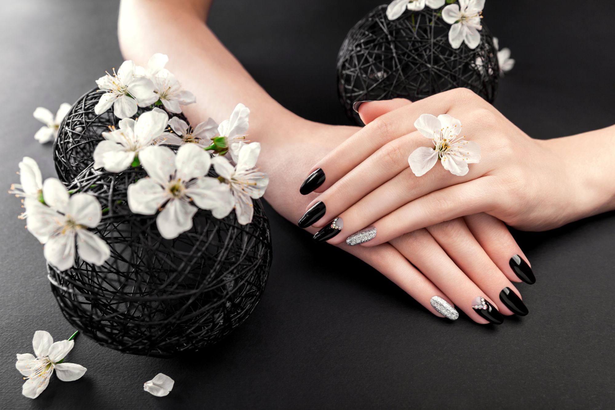 Serenity Nail Bar | Elevate Your Everyday in Scottsdale, AZ